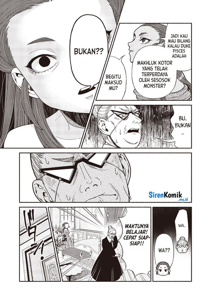 Tensei Goblin da kedo Shitsumon aru?